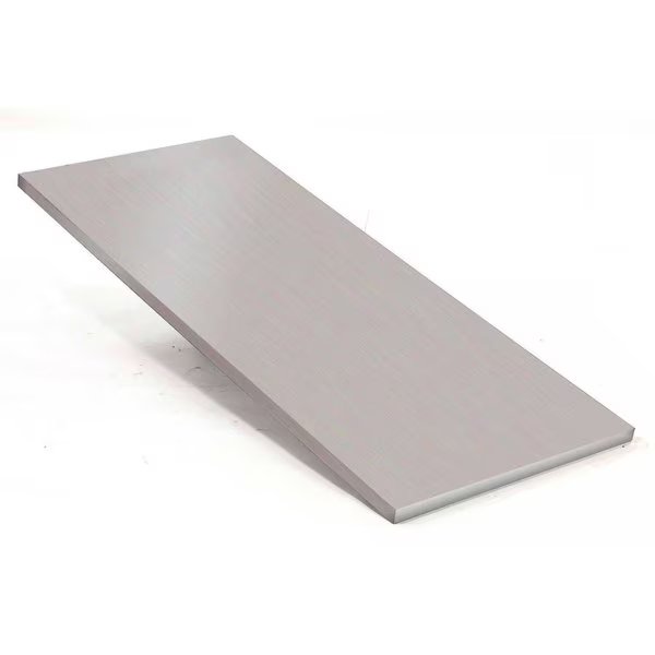 Workbench Top - Stainless Steel Square Edge, 48 W x 30D x 1-1/2  Thick, John Boos & Co, Mfr#: IST-SSG4830